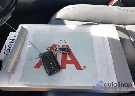 2016 Lexus Nx 200T z USA, uszkodzony, nr VIN JTJYARBZXG2048682